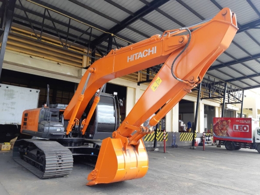 ขายรถแบคโฮ(ไฮโดรลิค)