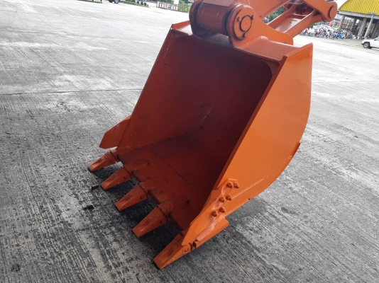 ขายรถแบคโฮ(ไฮโดรลิค)