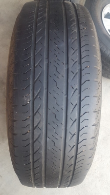 ขายล้อISUZU All New16 ยาง245/70/16   4 ล้อ