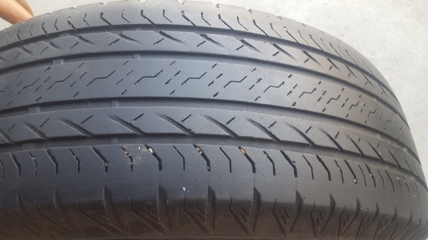 ขายล้อISUZU All New16 ยาง245/70/16   4 ล้อ