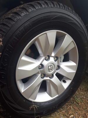 ขายล้อแม็ก 083-8263862