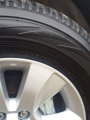 ขายล้อแม็ก 083-8263862