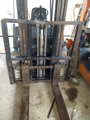 TOYOTA-6 เบนซิน สามสเต็ป5เมตร