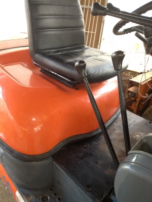 TOYOTA-6 เบนซิน สามสเต็ป5เมตร