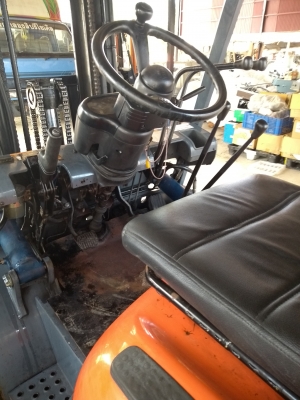 TOYOTA-6 เบนซิน สามสเต็ป5เมตร