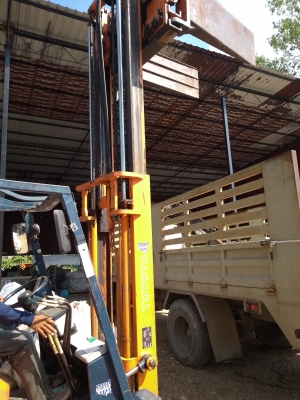 TOYOTA-5 เบนซิน แบบบีบอัด