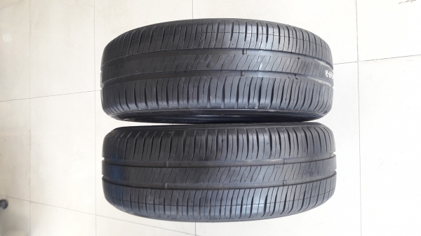 ยาง185/60/15 ปี5016 MICHELIN ENERGY XM2 4 เส้น
