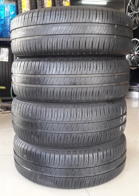 ยาง185/60/15 ปี5016 MICHELIN ENERGY XM2 4 เส้น