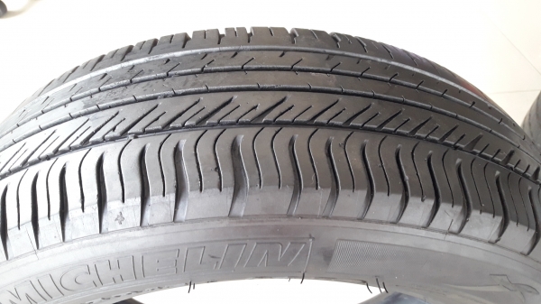 ยาง175/65/15 ปี17 MICHELIN ENERGY XM1 4 เส้น