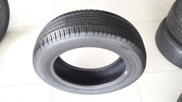 ยาง175/65/15 ปี17 MICHELIN ENERGY XM1 4 เส้น
