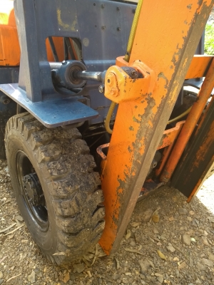 TOYOTA-5 เบนซิน