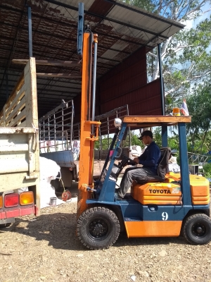 TOYOTA-5 เบนซิน