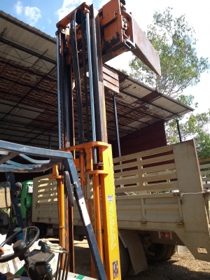 TOYOTA-5 เบนซิน