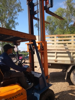 TOYOTA-5 เบนซิน