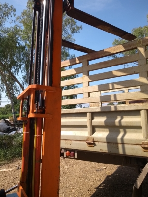 TOYOTA-5 เบนซิน