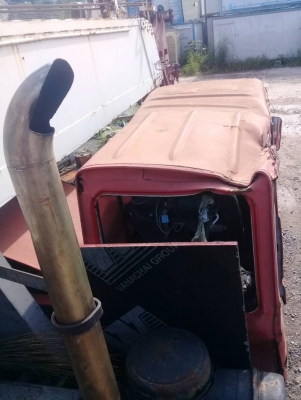 ต้องการขายรถเครน ทาดาโน่ 35ตัน.M.1 รถพร้อมใช้ทะเบียนพร้อมโอน