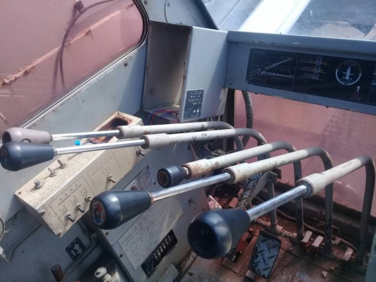 ต้องการขายรถเครน ทาดาโน่ 35ตัน.M.1 รถพร้อมใช้ทะเบียนพร้อมโอน