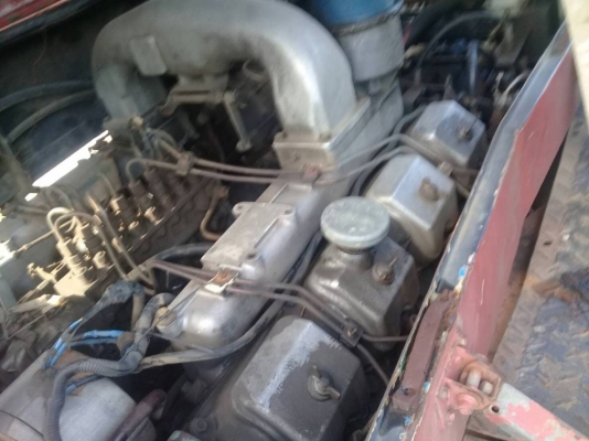 ต้องการขายรถเครน ทาดาโน่ 35ตัน.M.1 รถพร้อมใช้ทะเบียนพร้อมโอน