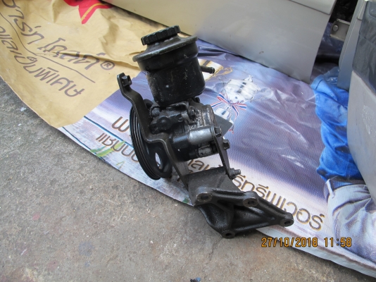 ขายปั้มเพาเวอร์ TOYOTA AE 101- AE112 ขายปั้มเพาเวอร์ TOYOTA AE 101- AE112