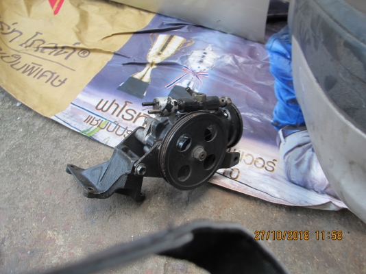 ขายปั้มเพาเวอร์ TOYOTA AE 101- AE112