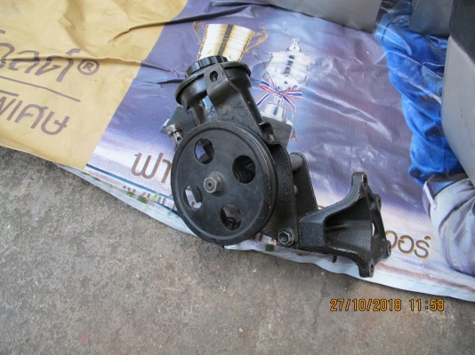 ขายปั้มเพาเวอร์ TOYOTA AE 101- AE112 ขายปั้มเพาเวอร์ TOYOTA AE 101- AE112