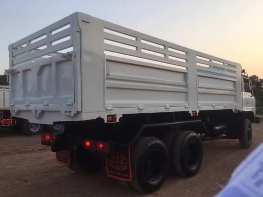 ขายHino 10 ล้อ (Sumo 227) EM100/220แรง 2 เพลา ดั้ม เครื่องดี ยางดี คลัทซีสวยไม่ผุ ช่วงล่างเต็ม รถห้า ขายHino 10 ล้อ (Sumo 227) EM100/220แรง 2 เพลา ดั้ม เครื่องดี ยางดี คลัทซีสวยไม่ผุ ช่วงล่างเต็ม รถห้า