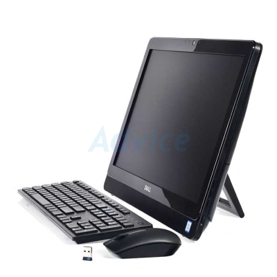 คอมพิวเตอร์ DELL ออลอินวัน