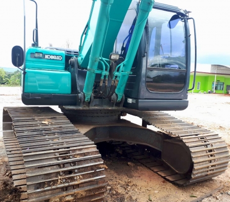 KOBELCO MARK 8 Super X SK 200 รถทำงาน 8,200 hr สวยจัดเต็มรอบคัน ภายในเก๋งสะอาดหอม แอร์เย็น ภายนอกบอดี้สวยๆบูมอาร์มไม่มีแตกไม่มีดาม ช่วงล่างแน่น พร้อมใช้งานได้เลย เอกสารอินวอย
