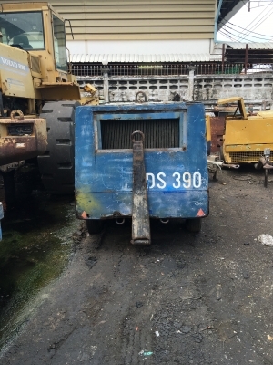 ขาย Airman 390. 8 bar พร้อมใช้งาน สนใจ 0909527888 ขาย Airman 390. 8 bar พร้อมใช้งาน สนใจ 0909527888