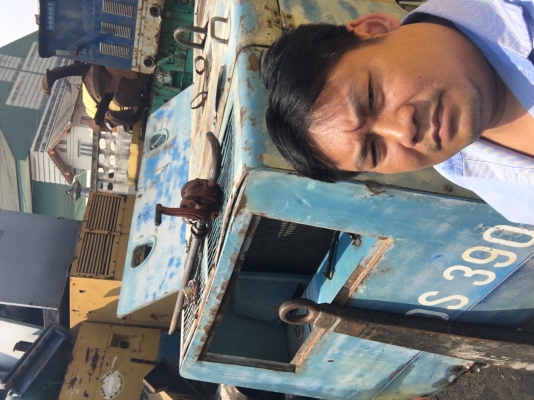 ขาย Airman 390. 8 bar พร้อมใช้งาน สนใจ 0909527888 ขาย Airman 390. 8 bar พร้อมใช้งาน สนใจ 0909527888