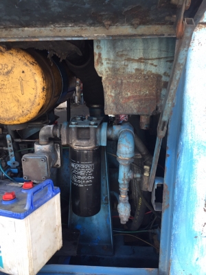 ขาย Airman 390. 8 bar พร้อมใช้งาน สนใจ 0909527888 ขาย Airman 390. 8 bar พร้อมใช้งาน สนใจ 0909527888