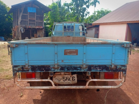 Isuzu NKR58LU 110แรง ห้างแท้ปี36 เกียรสั้น หัวยกได้ เล่มพร้อมโอน Isuzu NKR58LU 110แรง ห้างแท้ปี36 เกียรสั้น หัวยกได้ เล่มพร้อมโอน