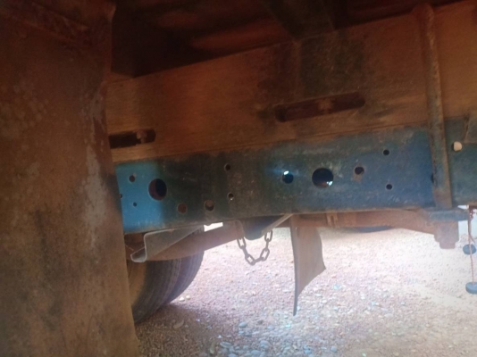Isuzu NKR58LU 110แรง ห้างแท้ปี36 เกียรสั้น หัวยกได้ เล่มพร้อมโอน