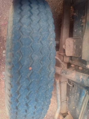 Isuzu NKR58LU 110แรง ห้างแท้ปี36 เกียรสั้น หัวยกได้ เล่มพร้อมโอน