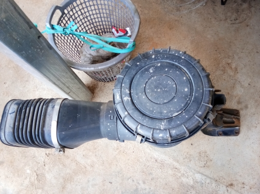 ขายกรองอากาศเมก้า260