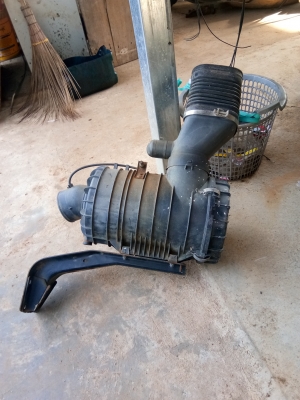 ขายกรองอากาศเมก้า260