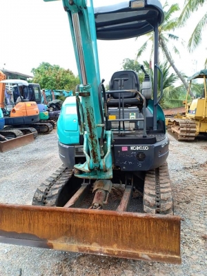 ขายจ้า..KOBELCO SK30SR-3 เก่านอกแท้ เครื่องปั๊มดี สภาพสวย ระบบคล่องมากๆ พร้อมใช้ โทร 089-3818694จ๊อย ขายจ้า..KOBELCO SK30SR-3 เก่านอกแท้ เครื่องปั๊มดี สภาพสวย ระบบคล่องมากๆ พร้อมใช้ โทร 089-3818694จ๊อย