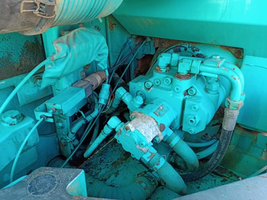 ขายจ้า..KOBELCO SK60-3 มาร์คไฟว์ ซุปเปอร์ เก่านอกแท้ เดิมๆๆ 3,xxx ชั่วโมง สภาพสวยมากไป โทร 089-818694 จ๊อย ขายจ้า..KOBELCO SK60-3 มาร์คไฟว์ ซุปเปอร์ เก่านอกแท้ เดิมๆๆ 3,xxx ชั่วโมง สภาพสวยมากไป โทร 089-818694 จ๊อย