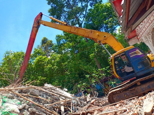 ขายHYUNDAI 290 บุมยาว พร้อมลงงาน ขายHYUNDAI 290 บุมยาว พร้อมลงงาน