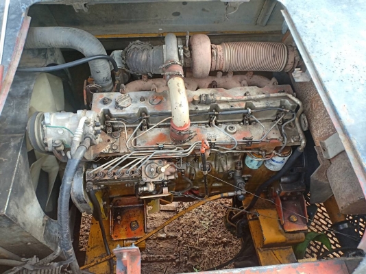 ขายHYUNDAI 290 บุมยาว พร้อมลงงาน ขายHYUNDAI 290 บุมยาว พร้อมลงงาน