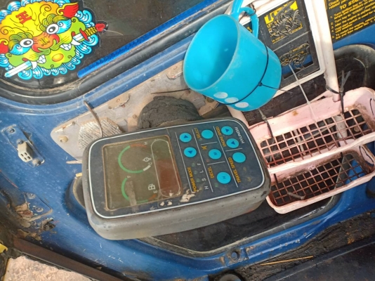 ขายHYUNDAI 290 บุมยาว พร้อมลงงาน ขายHYUNDAI 290 บุมยาว พร้อมลงงาน