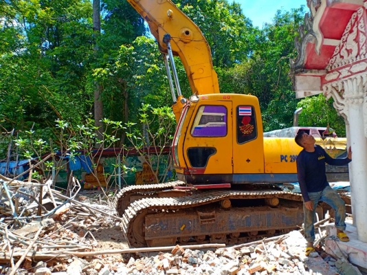 ขายHYUNDAI 290 บุมยาว พร้อมลงงาน ขายHYUNDAI 290 บุมยาว พร้อมลงงาน