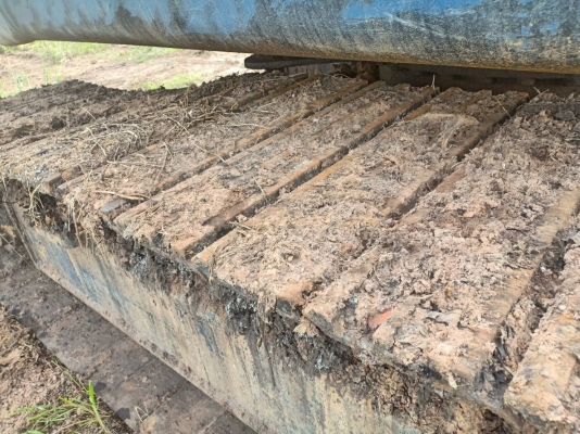 ขายHYUNDAI 290 บุมยาว พร้อมลงงาน ขายHYUNDAI 290 บุมยาว พร้อมลงงาน