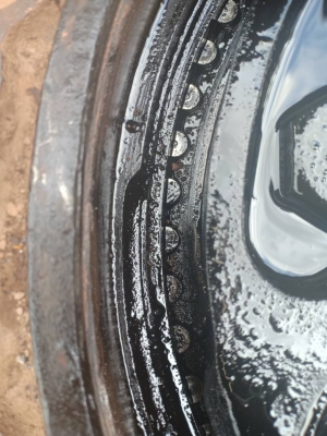 ขายตัวเดิน KOMATSU 150 ขายตัวเดิน KOMATSU 150