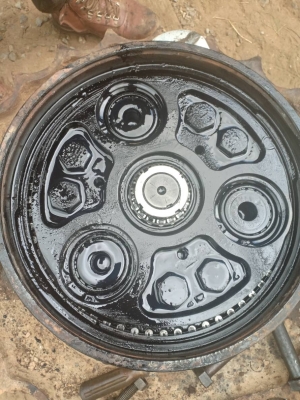 ขายตัวเดิน KOMATSU 150 ขายตัวเดิน KOMATSU 150