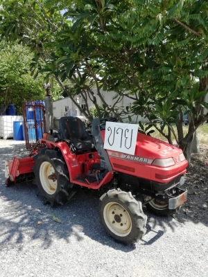 รถไถ 2 เพลา Yanmar ke3d พร้อมโรตารี่ รถสวย เครื่องแน่น เก่าญี่ปุ่น ยังไม่เคยใช้งานในไทย รถไถ 2 เพลา Yanmar ke3d พร้อมโรตารี่ รถสวย เครื่องแน่น เก่าญี่ปุ่น ยังไม่เคยใช้งานในไทย