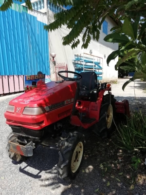 รถไถ 2 เพลา Yanmar ke3d พร้อมโรตารี่ รถสวย เครื่องแน่น เก่าญี่ปุ่น ยังไม่เคยใช้งานในไทย รถไถ 2 เพลา Yanmar ke3d พร้อมโรตารี่ รถสวย เครื่องแน่น เก่าญี่ปุ่น ยังไม่เคยใช้งานในไทย