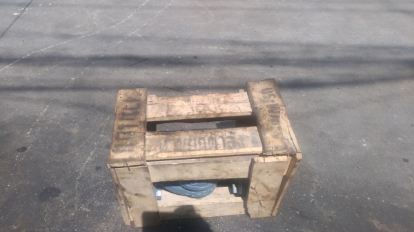 มาตรวัดน้ำ Asahi WVM-50