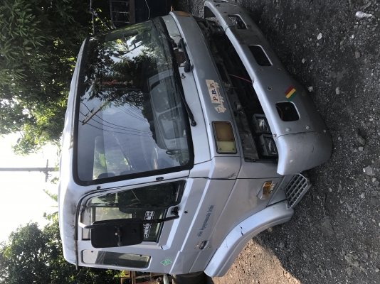 หัวรถนิสสัน