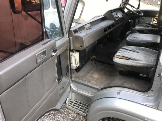 หัวรถนิสสัน